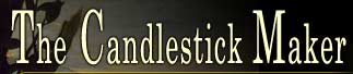 The Candlestick Maker